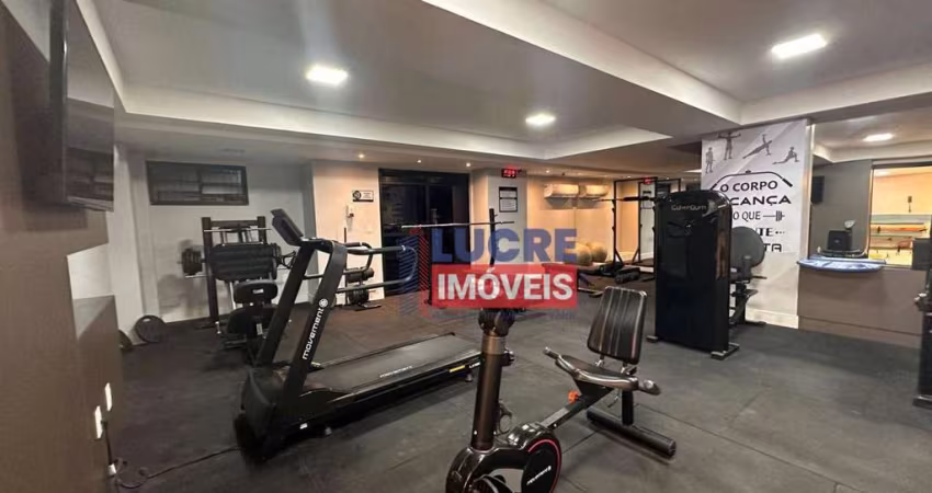 Apartamento com 4 dormitórios à venda, 156 m² por R$ 900.000 - Cabo Branco - João Pessoa/PB