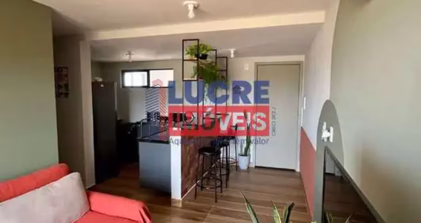 Apartamento com 2 quartos para alugar na José Antonino Mota Carvalho, 42, Ponta de Campina, Cabedelo