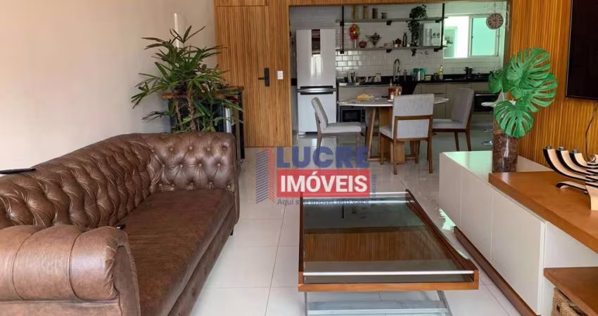 Apartamento com 3 dormitórios à venda, 83 m² por R$ 670.000,00 - Jardim Oceania - João Pessoa/PB