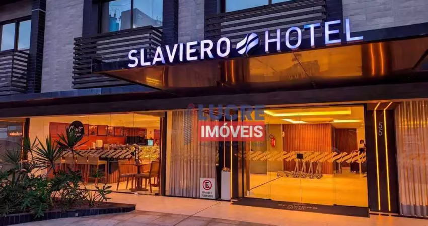 Flat com 1 dormitório à venda, 19 m² por R$ 380.000,00 - Manaíra - João Pessoa/PB