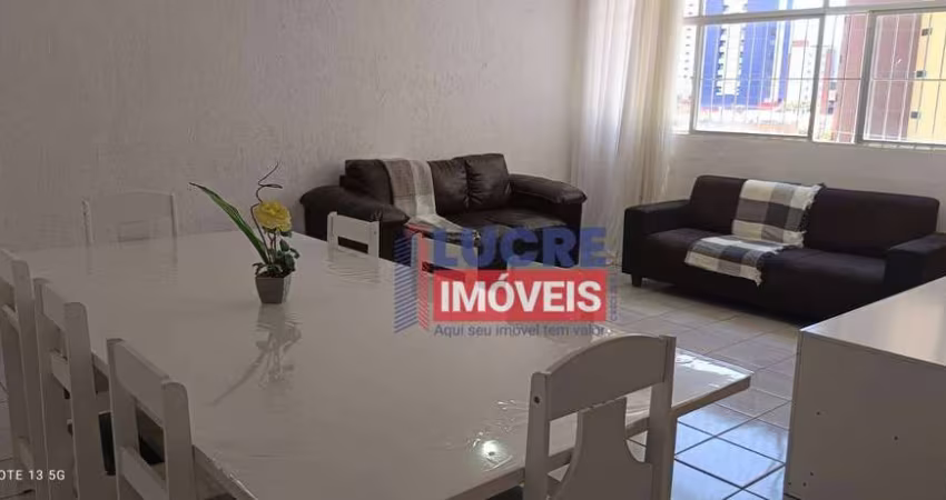 Apartamento com 3 dormitórios à venda, 109 m² por R$ 425.000 - Manaíra - João Pessoa/PB