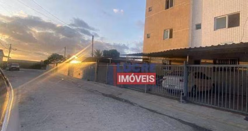 Apartamento com 3 dormitórios à venda, 78 m² por R$ 180.000 - Gramame - João Pessoa/PB