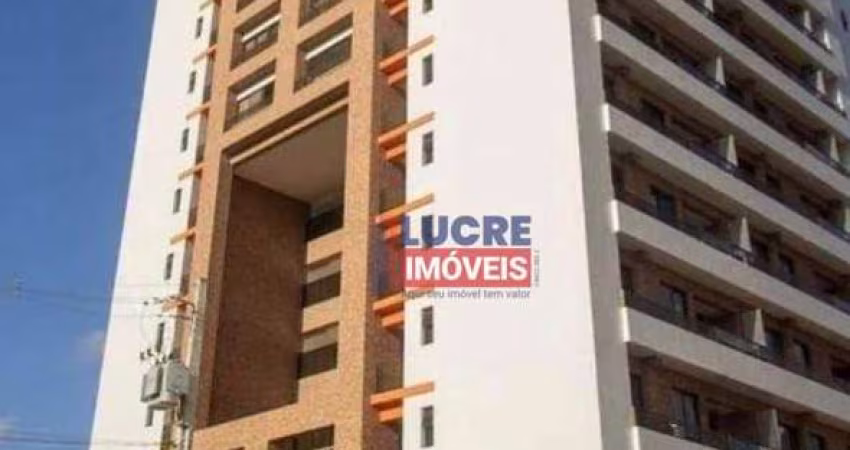 Apartamento com 2 dormitórios à venda, 60 m² por R$ 590.000 - Cabo Branco - João Pessoa/PB