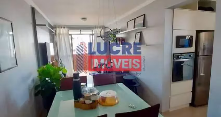 Apartamento com 2 quartos à venda na Luiz José Batista, 198, Jardim Cidade Universitária, João Pessoa