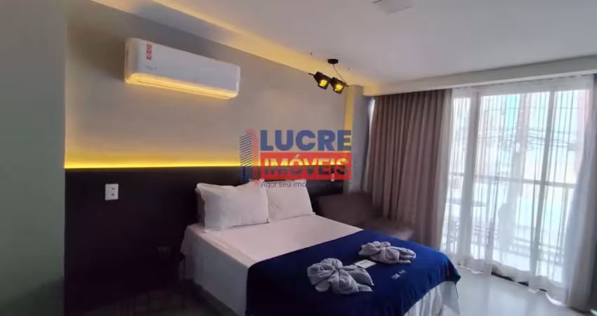 Apartamento à venda na Rua Golfo de Botínia, 19, Intermares, Cabedelo