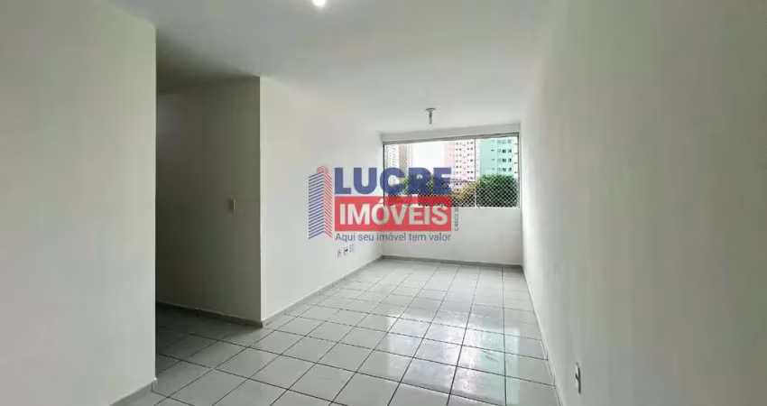Apartamento com 2 quartos para alugar na Pastor Josebias Fialho Marinho, 62, Aeroclube, João Pessoa