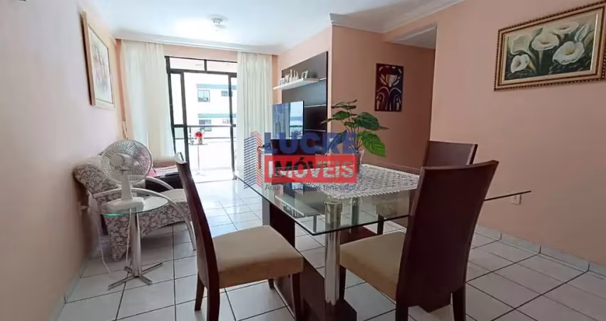 Apartamento com 3 quartos à venda na Jacinto Dantas, 94, Manaíra, João Pessoa
