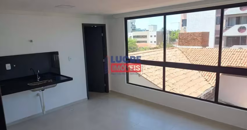 Apartamento com 1 quarto à venda na Fernando Luiz Henriques dos Santos, 2578, Jardim Oceania, João Pessoa