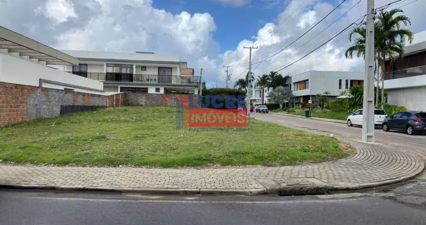Terreno à venda na Empresário João Valdeci Gonçalves, Portal do Sol, João Pessoa
