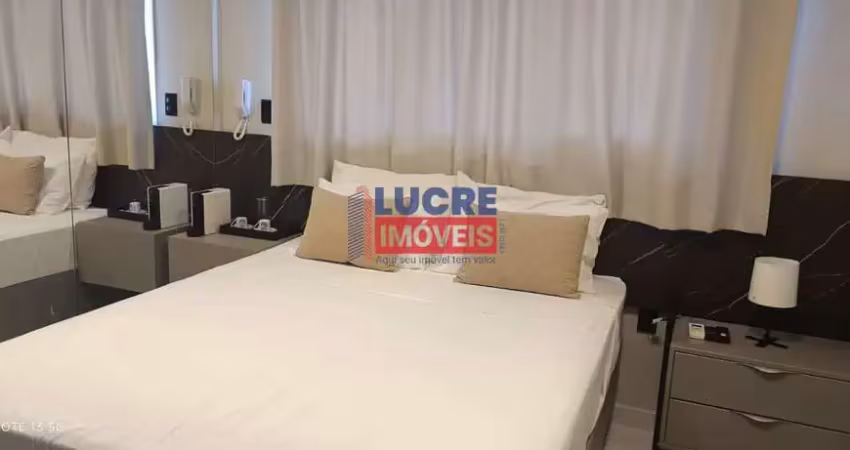 Apartamento com 1 quarto à venda na Arthur Monteiro de Paiva, 1539, Bessa, João Pessoa