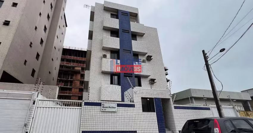 Apartamento com 2 quartos à venda na Golfo de Cadis, 37, Intermares, Cabedelo