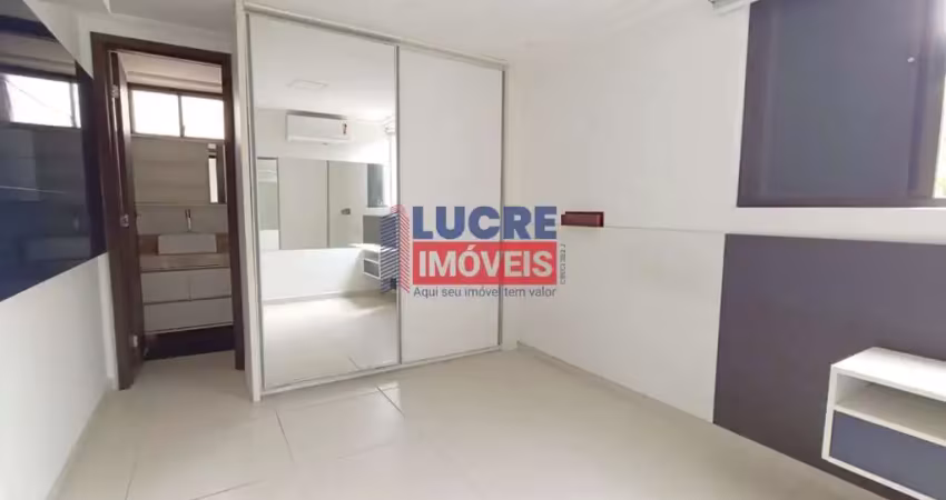 Apartamento com 2 quartos à venda na Adauto Henriques de Araújo, 59, Intermares, Cabedelo