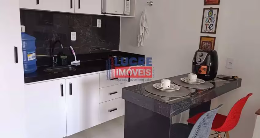 Loft com 1 quarto à venda na Governador Flávio Ribeiro Coutinho, 143, Manaíra, João Pessoa