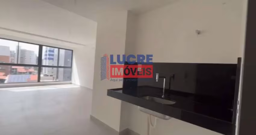 Apartamento com 1 quarto à venda na Rua Valdemar Chianca, 111, Jardim Oceania, João Pessoa