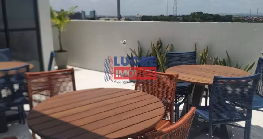 Apartamento com 2 quartos para alugar na Filipéia, 20, Tambiá, João Pessoa