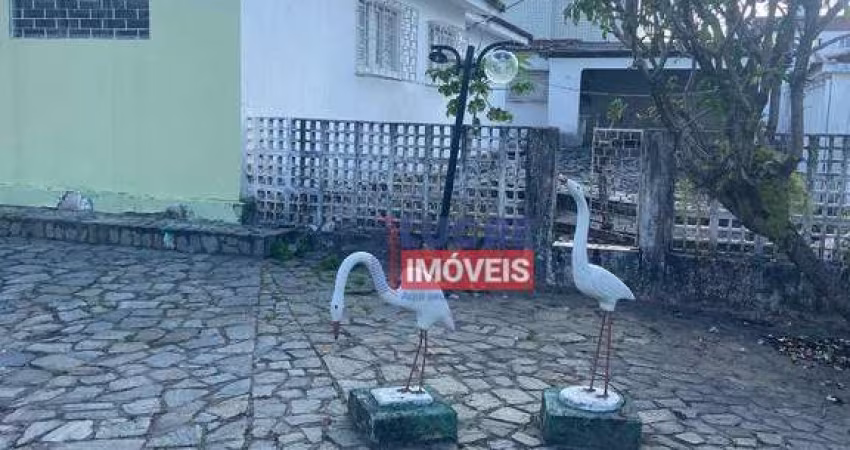 Casa com 3 dormitórios à venda, 127 m² por R$ 730.000,00 - Bancários - João Pessoa/PB