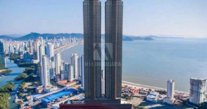 Apartamento Alto Padrão - Balneário Camboriú
