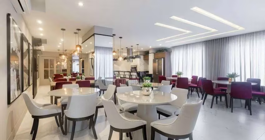 Apartamento à venda no bairro Centro - Balneário Camboriú/SC