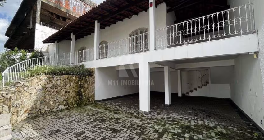 Casa Comercial para locação