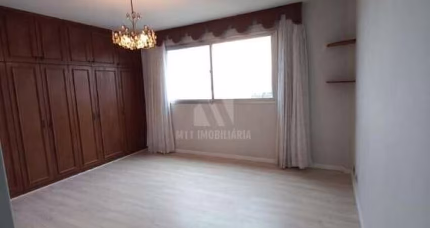 Apartamento à venda no bairro Cristo Rei - Curitiba/PR