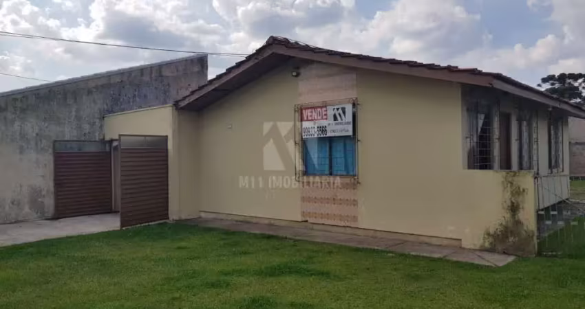Casa a Venda Rua: Isaac Victor Pereira em Pinhais