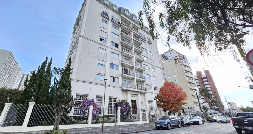 Apartamento Alto Padrão - Batel