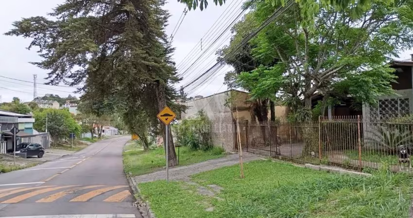 Terreno no Bairro Tingui