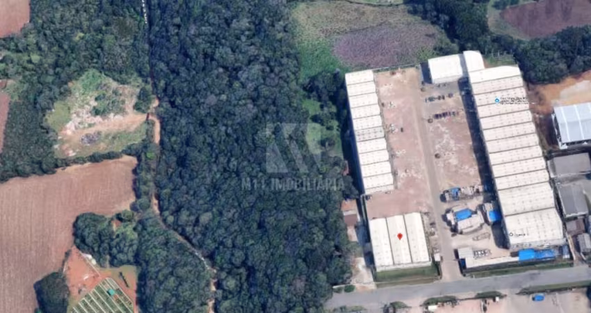 Terreno Cidade Industrial Curitiba Pr.
