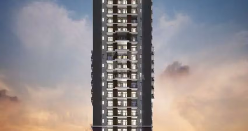 Apartamento studio pronto, enxoval completo para airbnb já anunciado e alugando