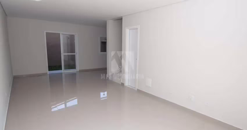 Casa em condomínio fechado com 3 quartos à venda na Rua Íris Antônio Campos, 369, Campo Comprido, Curitiba