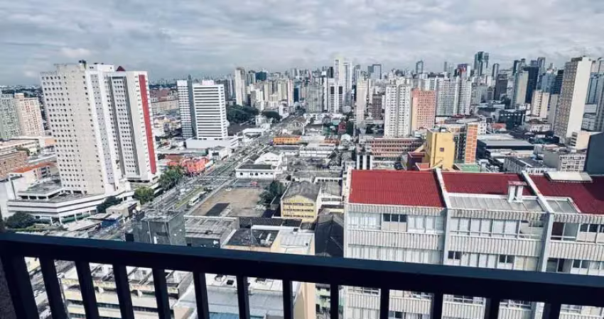 Apartamento studio pronto, enxoval completo para airbnb já anunciado e alugando