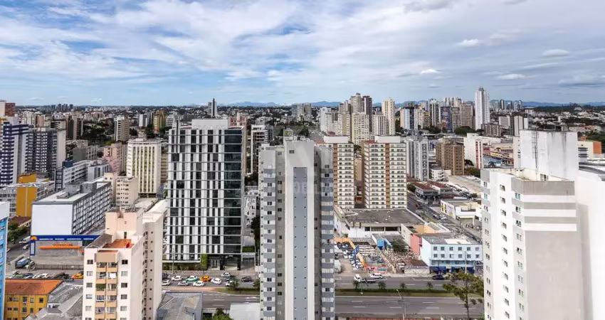 Apartamento studio pronto, enxoval completo para airbnb já anunciado e alugando