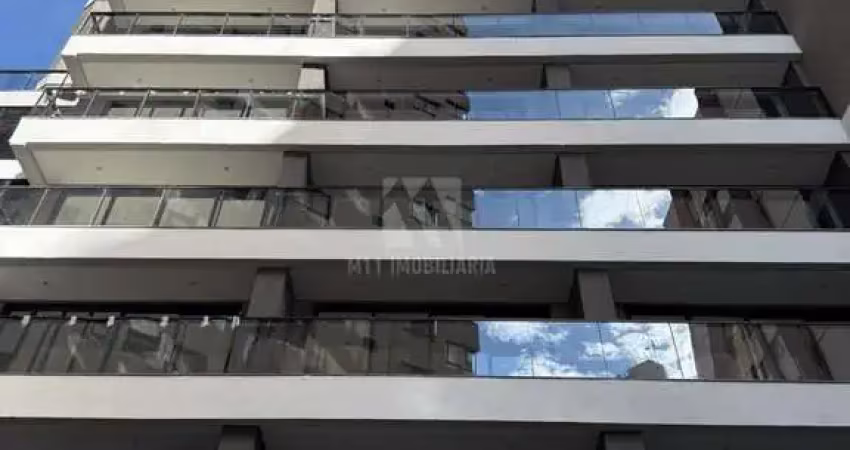 Kitnet / Stúdio à venda na Avenida Governador Agamenon de Magalhães, 78, Jardim Social, Curitiba