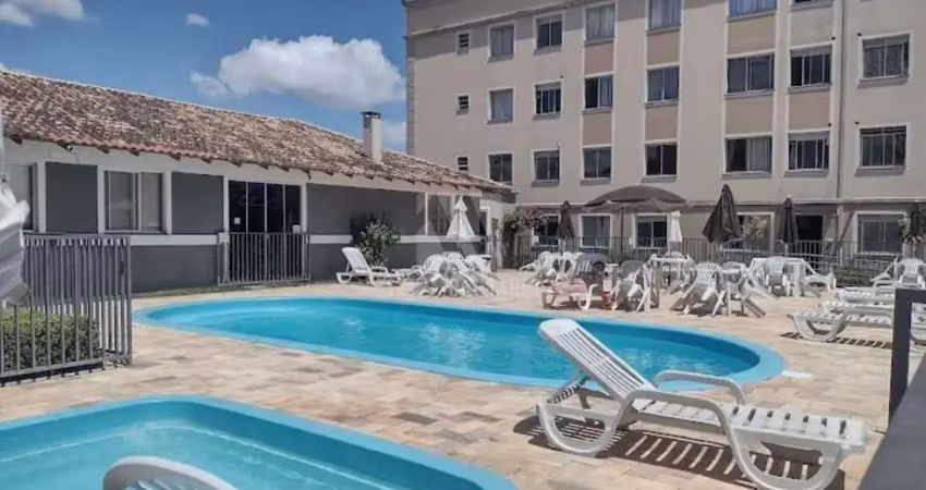 Apartamento cobertura no campo comprido ou ecoville