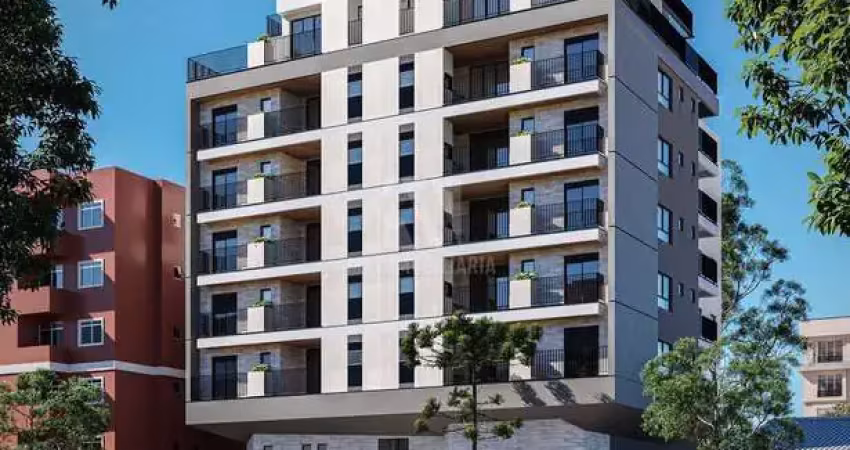 Apartamento padrão no bairro juvevê, 3 suites e 2 vagas