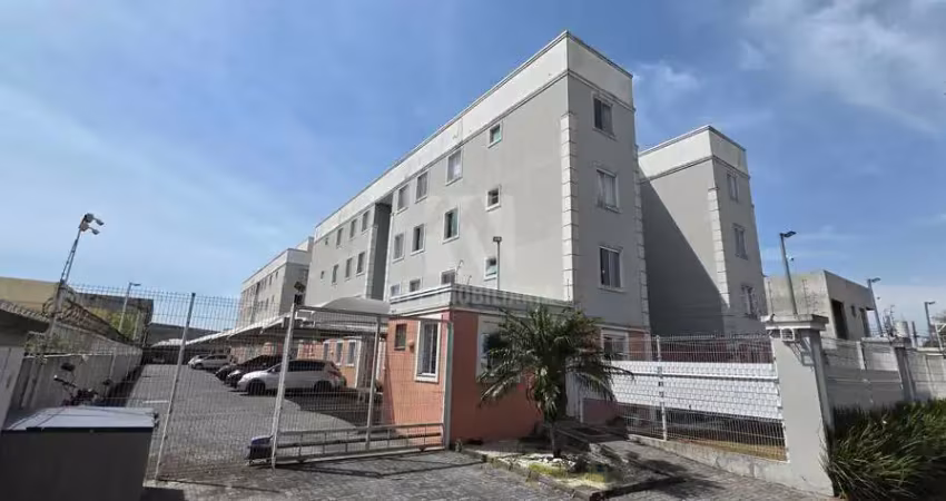 Apartamento 3 quartos em pinhais com vaga de garagem próximo de escola