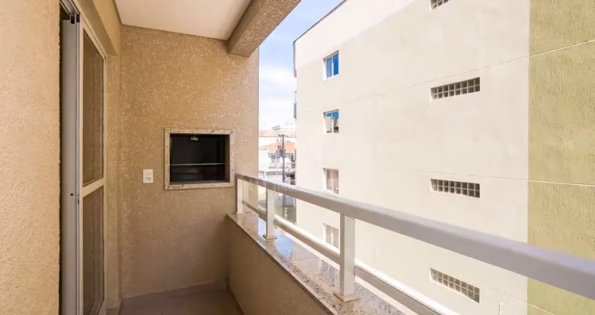 Apartamento no bairro portão 2 quartos 1 suíte, 1 vaga e móveis planejados