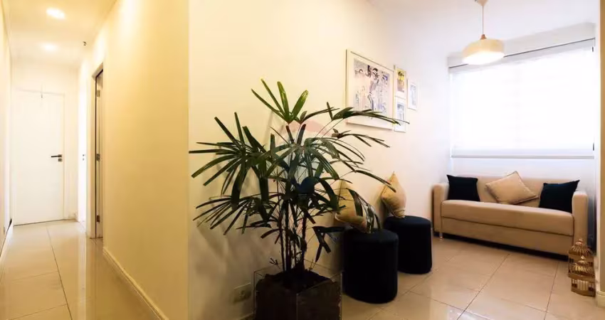 Sala comercial à venda em santana, 47 metros, 2 banheiros e 1 vaga