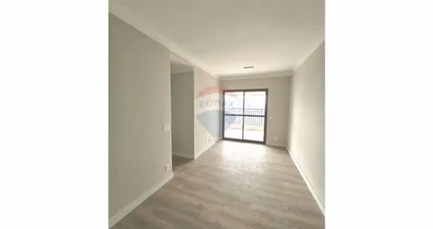 Apartamento para locação na Vila Prudente, 89 metros, 3 quartos, sendo 1 suíte, varanda, 2 vagas e lazer completo