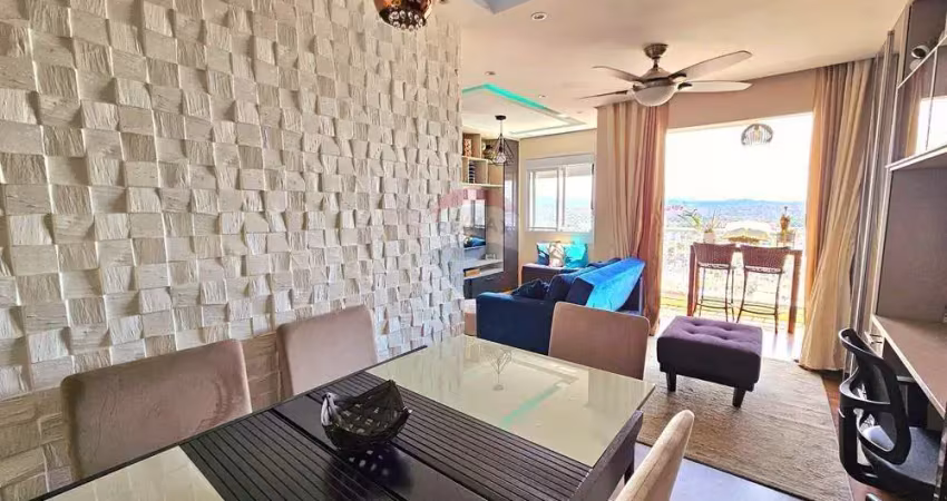Apartamento mobiliado para locação no Tucuruvi, 63 metros, 2 quartos, sendo 1 suíte, varanda e 1 vaga
