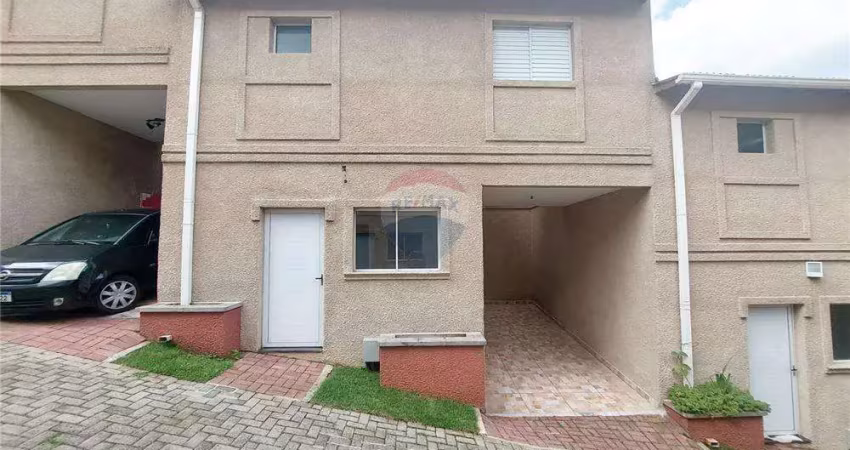 Casa em condomínio fechado com 64 metros - para locação na vila carrão-são paulo / sp