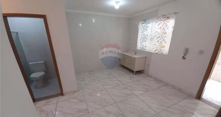 Excelente apartamento de 1 quarto na vila esperança, próximo ao metrô vila matilde