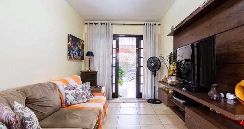 Casa térrea com 2 quartos e 2 vagas à venda em itaquera