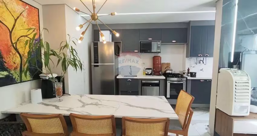 Apartamento mobiliado com 52 metros 2 quartos 1 banheiro sem vaga de garagem para alugar na quarta parada são paulo
