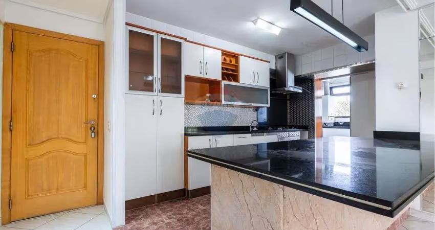 Apartamento à venda de 3 quartos, varanda, 2 vagas, aceita pet na barra funda