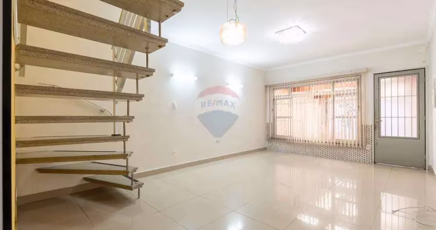 Casa com 4 quartos à venda na Rua Ulpiano, 89, Lapa, São Paulo