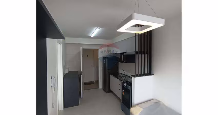 Apartamento 30 metros  Mobiliado  Localizado no Bairro da Barra funda São Paulo
