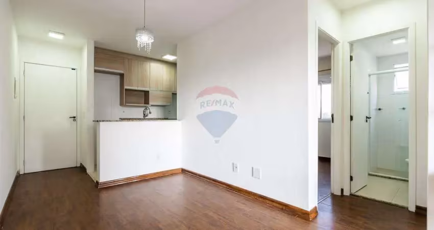 Apartamento para venda no Tatuapé| 2 Dormitórios| 2 Vagas| Condomínio com Lazer completo!!