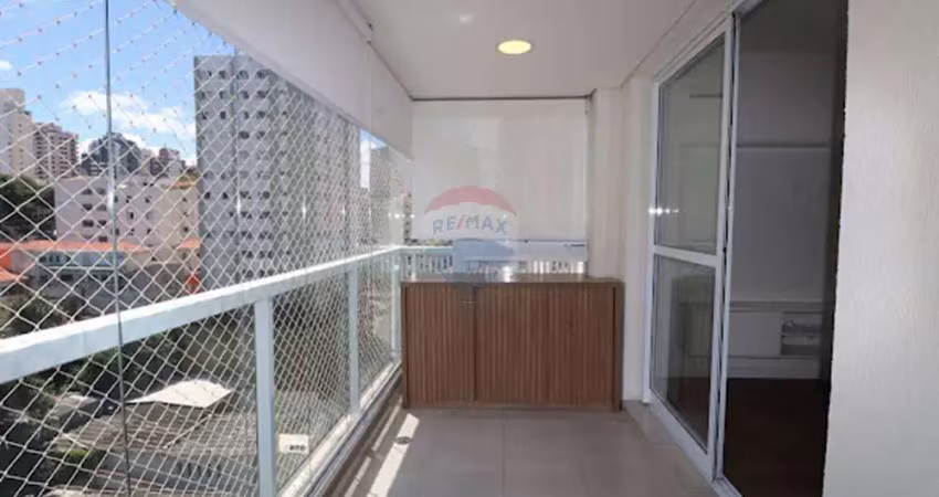 Apartamento Para Alugar em Perdizes| 2 Dormitórios| 2 Vagas