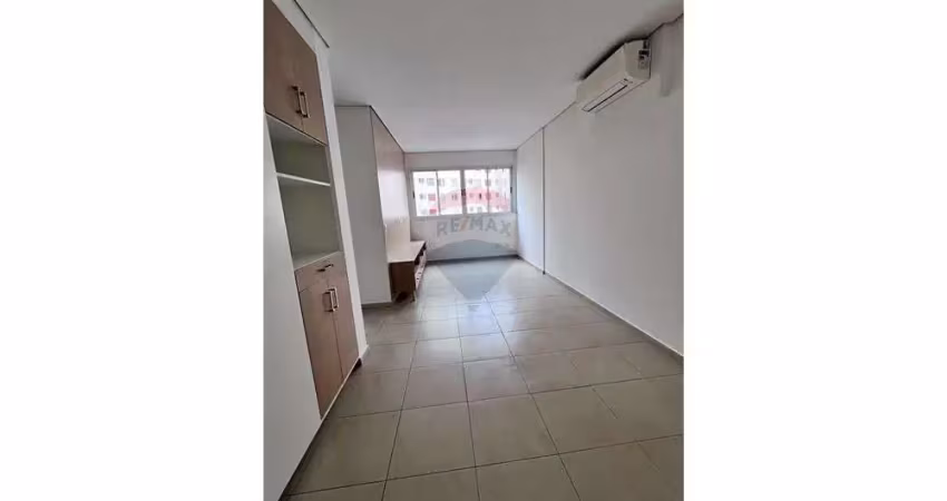 Apartamento para locação em santa cecilia 2 quartos 1 suite